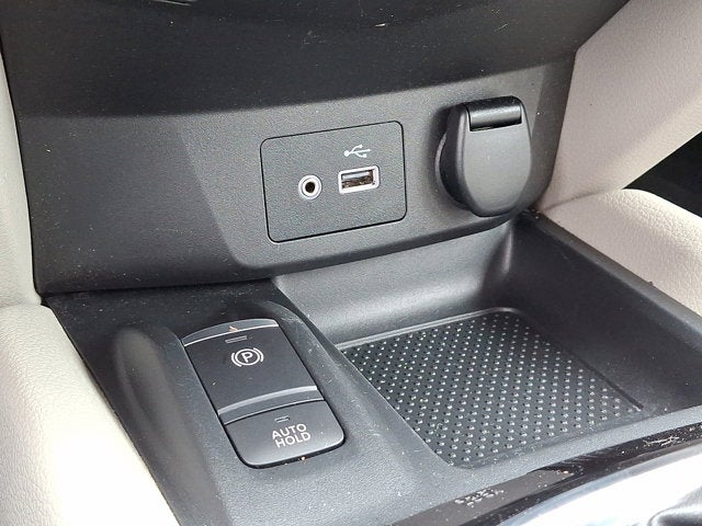 2021 Nissan Rogue Sport SL