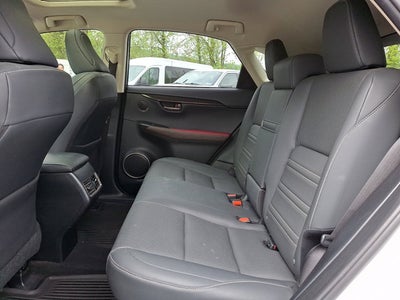2019 Lexus NX NX 300