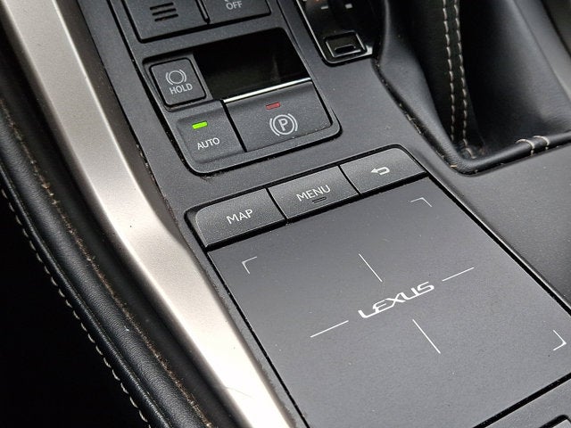 2019 Lexus NX NX 300