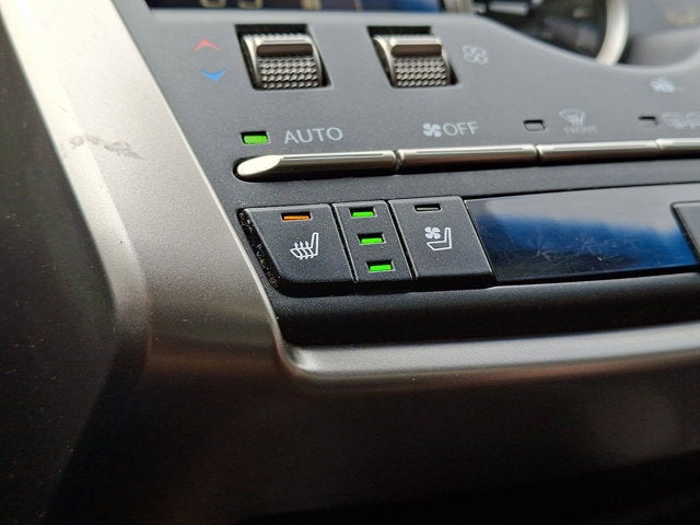 2019 Lexus NX NX 300