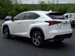 2019 Lexus NX NX 300