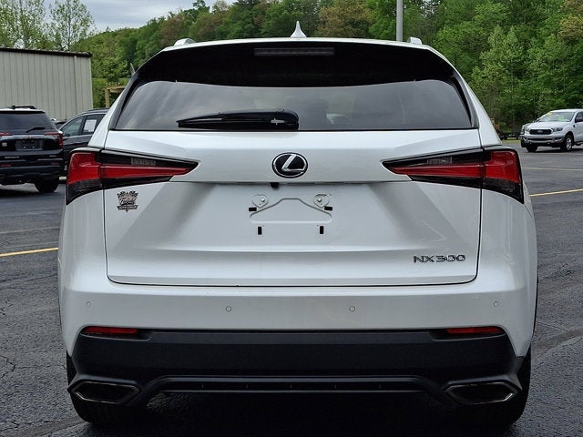 2019 Lexus NX NX 300