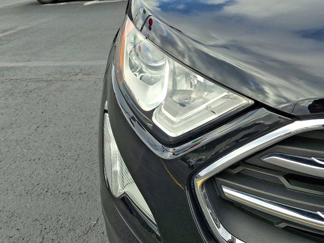 2019 Ford EcoSport Titanium