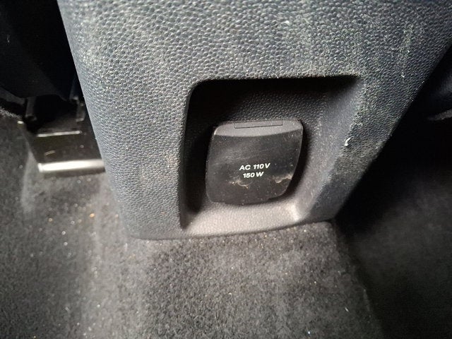 2019 Ford EcoSport Titanium