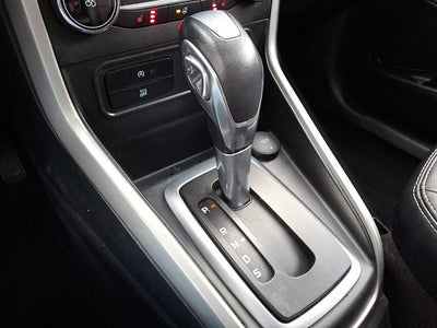 2019 Ford EcoSport Titanium