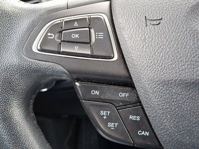 2019 Ford EcoSport Titanium