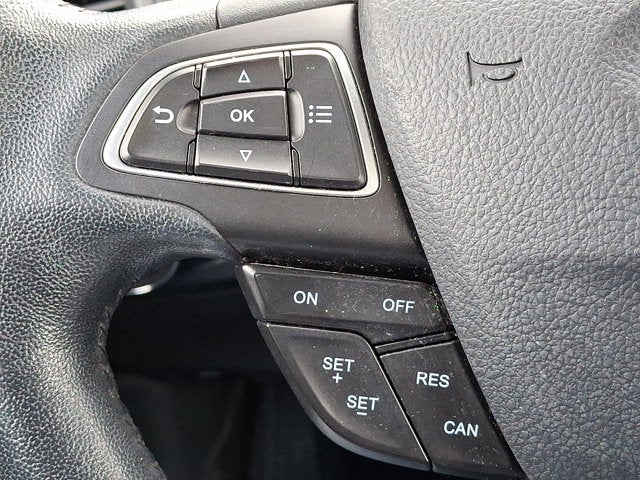 2019 Ford EcoSport Titanium