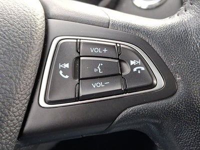 2019 Ford EcoSport Titanium