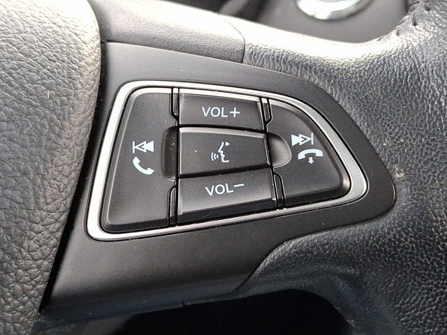 2019 Ford EcoSport Titanium