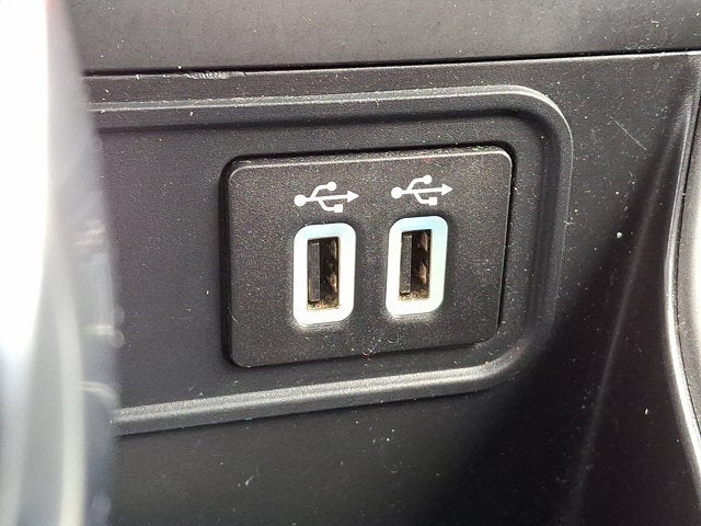 2019 Ford EcoSport Titanium