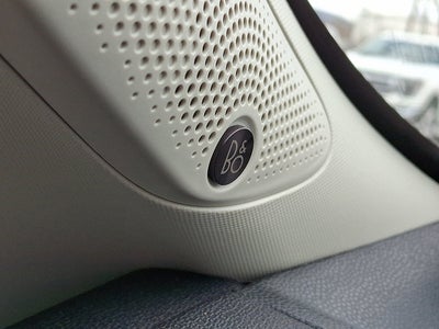 2019 Ford EcoSport Titanium