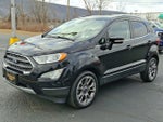 2019 Ford EcoSport Titanium