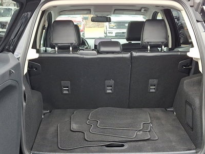 2019 Ford EcoSport Titanium