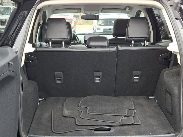 2019 Ford EcoSport Titanium