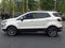 2018 Ford EcoSport SES