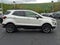 2018 Ford EcoSport SES