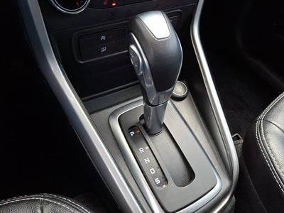 2022 Ford EcoSport Titanium