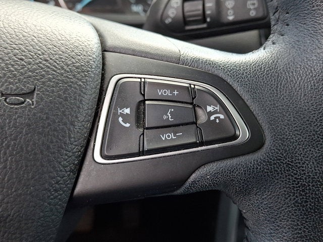 2022 Ford EcoSport Titanium
