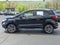 2022 Ford EcoSport Titanium
