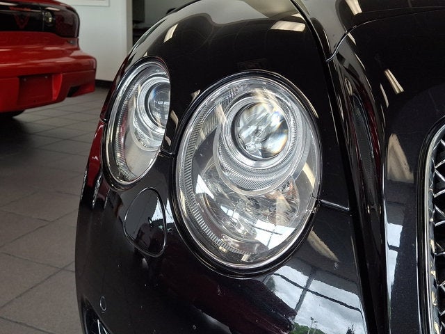 2011 Bentley Continental GT Speed