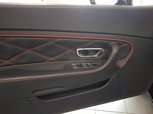 2011 Bentley Continental GT Speed
