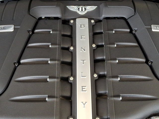 2011 Bentley Continental GT Speed