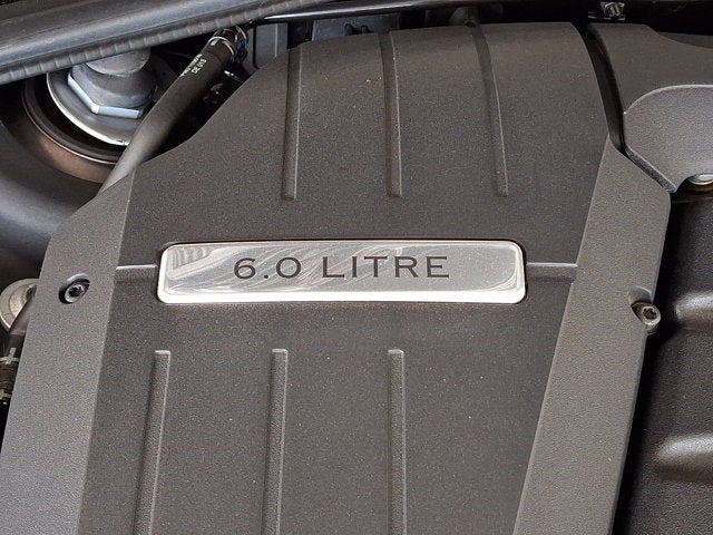 2011 Bentley Continental GT Speed