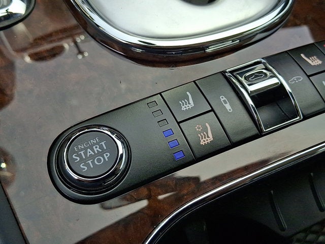 2014 Bentley Continental GT Speed Speed
