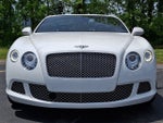 2014 Bentley Continental GT Speed Speed