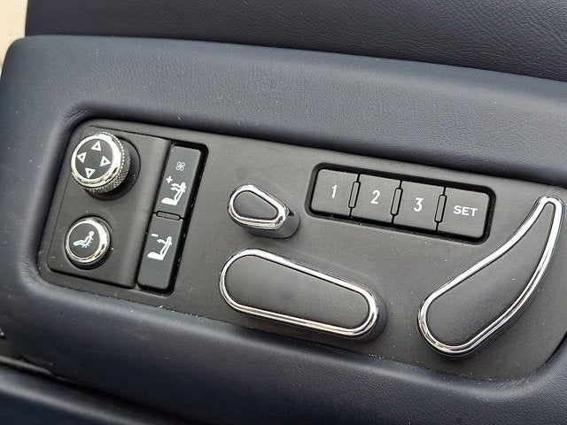 2014 Bentley Continental GT Speed Speed