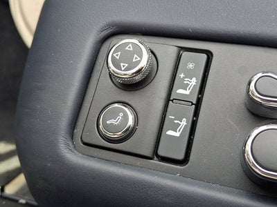 2014 Bentley Continental GT Speed Speed