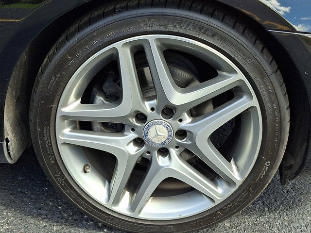 2012 Mercedes-Benz SLK SLK 250