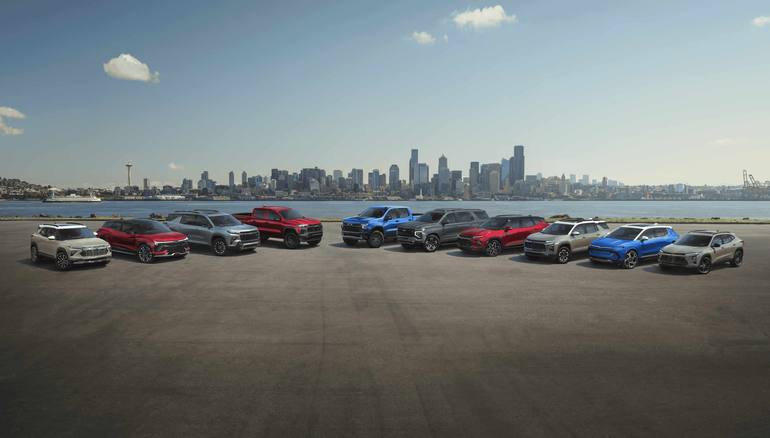 CHEVY SPECIAL OFFERS | Hulsizer Chevrolet in MONTGOMERY PA