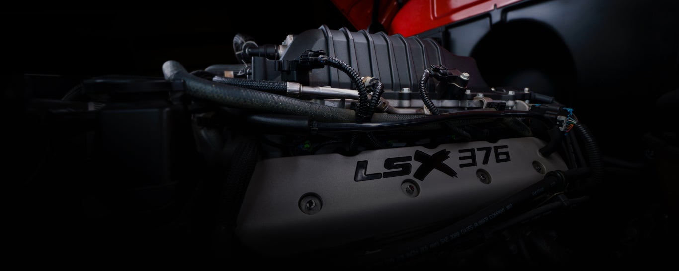 Hulsizer Chevrolet in MONTGOMERY PA