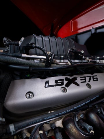 Hulsizer Chevrolet in MONTGOMERY PA