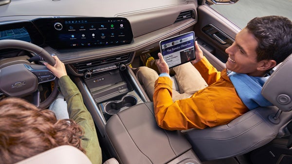 Hulsizer Chevrolet in MONTGOMERY PA