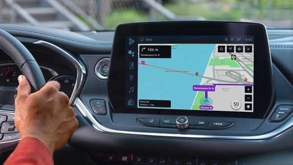 Hulsizer Chevrolet in MONTGOMERY PA