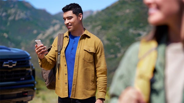 Hulsizer Chevrolet in MONTGOMERY PA