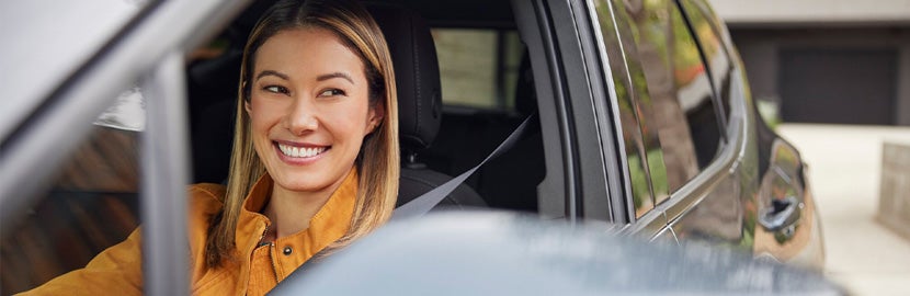 Hulsizer Chevrolet in MONTGOMERY PA