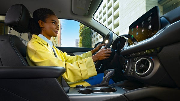 Hulsizer Chevrolet in MONTGOMERY PA