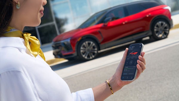 Hulsizer Chevrolet in MONTGOMERY PA