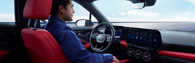 Hulsizer Chevrolet in MONTGOMERY PA