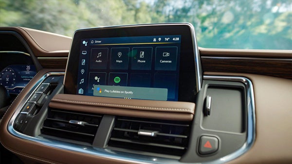 Hulsizer Chevrolet in MONTGOMERY PA