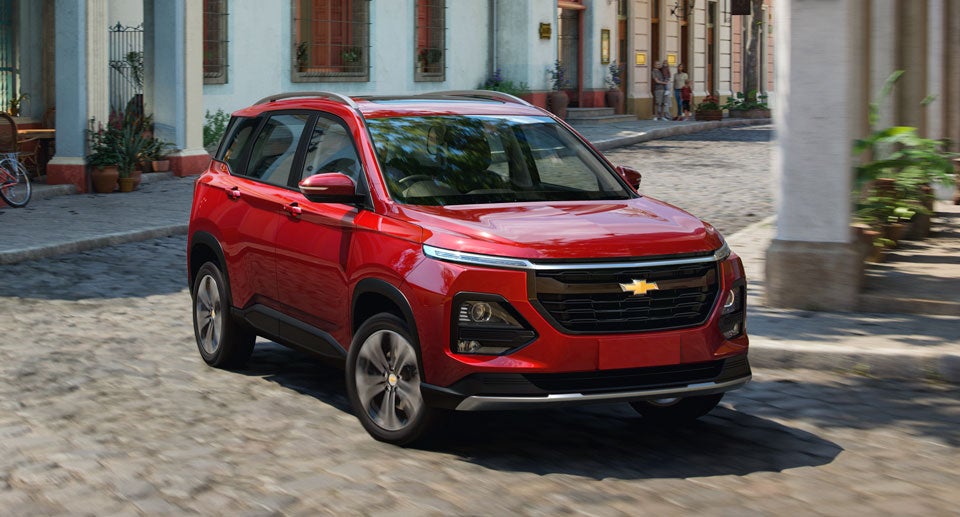 Hulsizer Chevrolet in MONTGOMERY PA