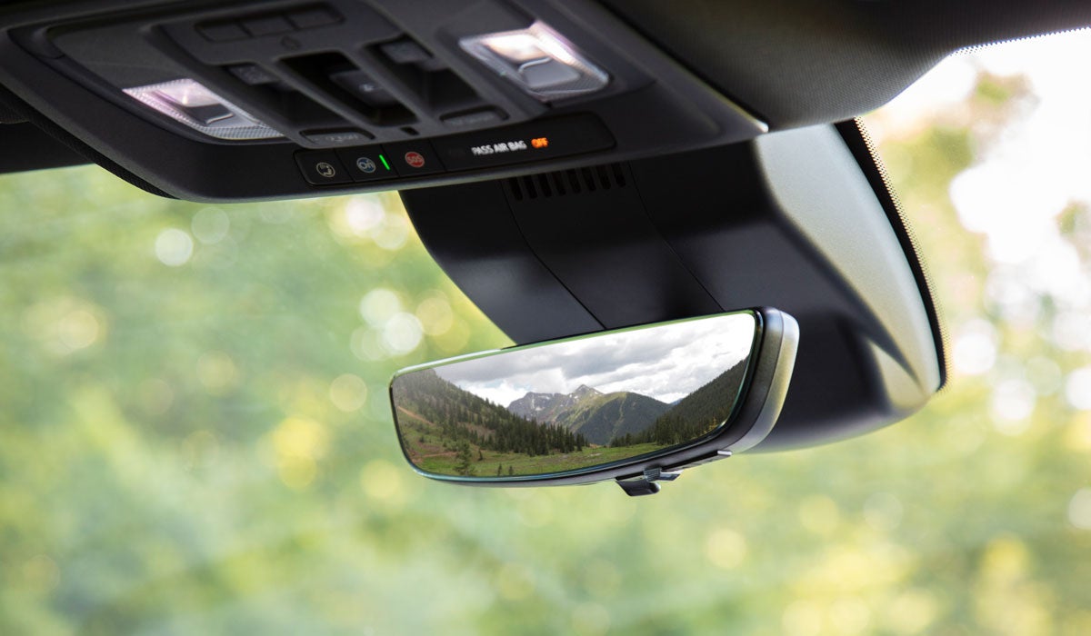 Hulsizer Chevrolet in MONTGOMERY PA