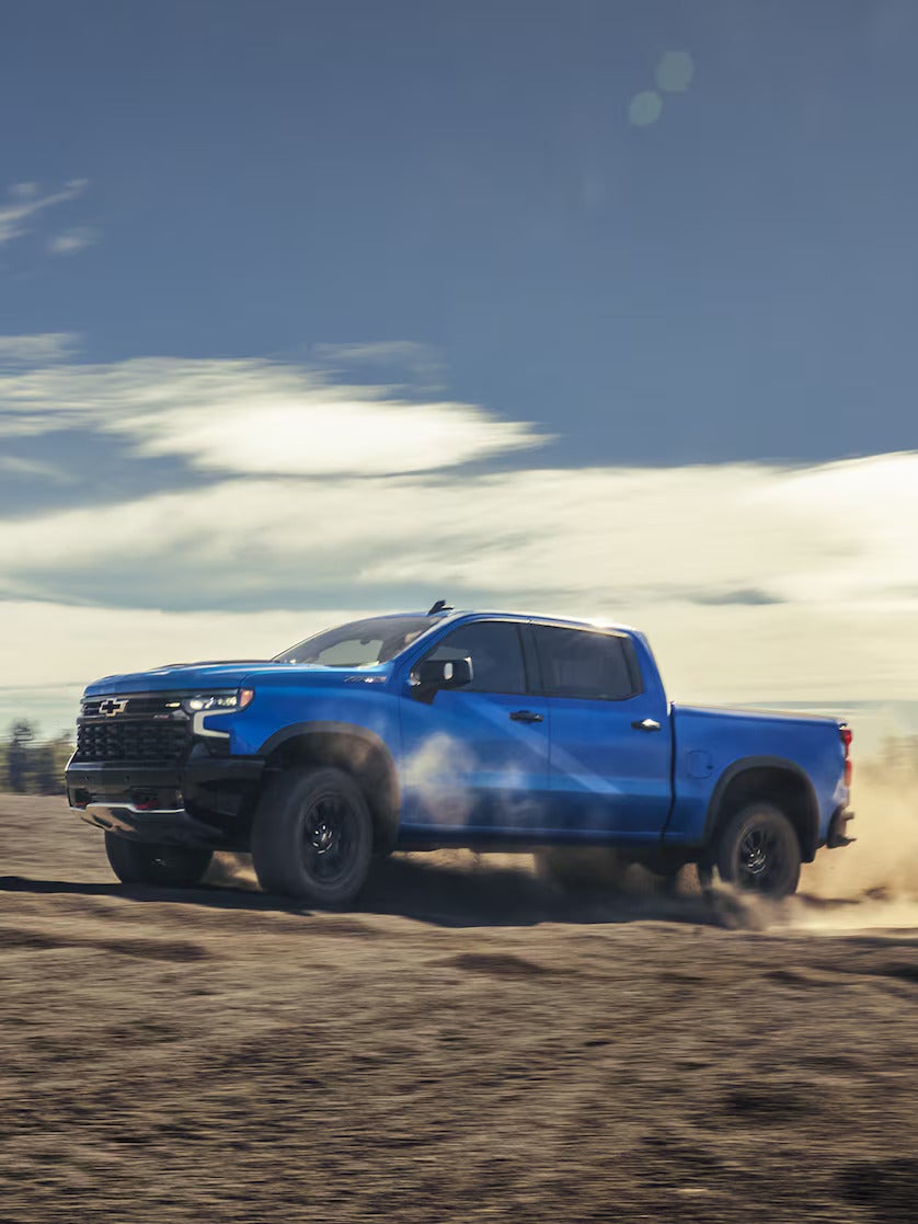 Hulsizer Chevrolet in MONTGOMERY PA