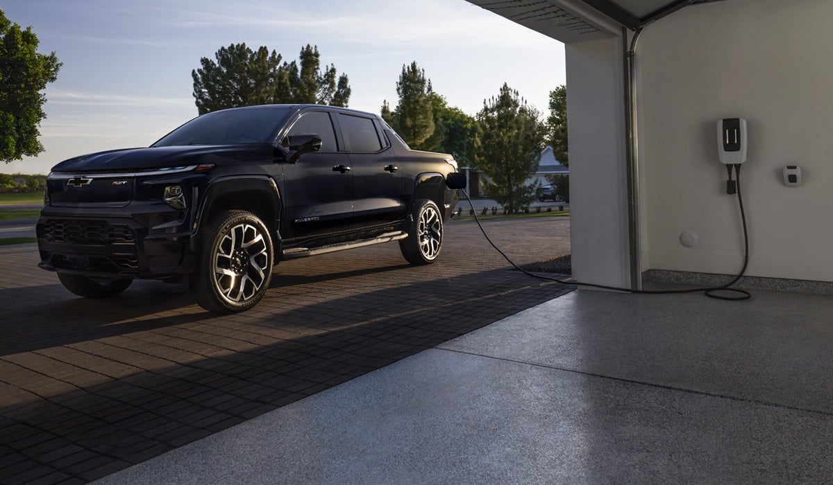 Hulsizer Chevrolet in MONTGOMERY PA