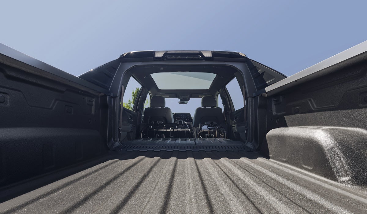 Hulsizer Chevrolet in MONTGOMERY PA