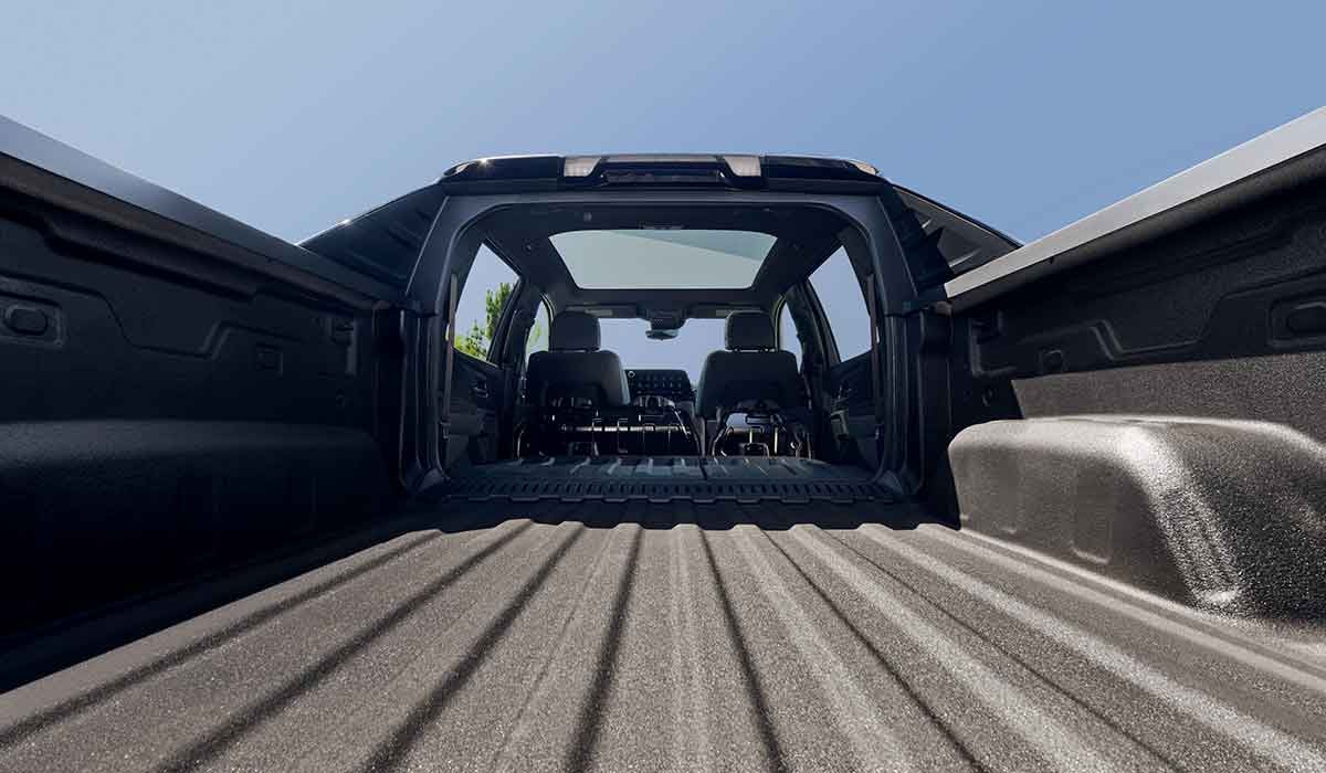 Hulsizer Chevrolet in MONTGOMERY PA