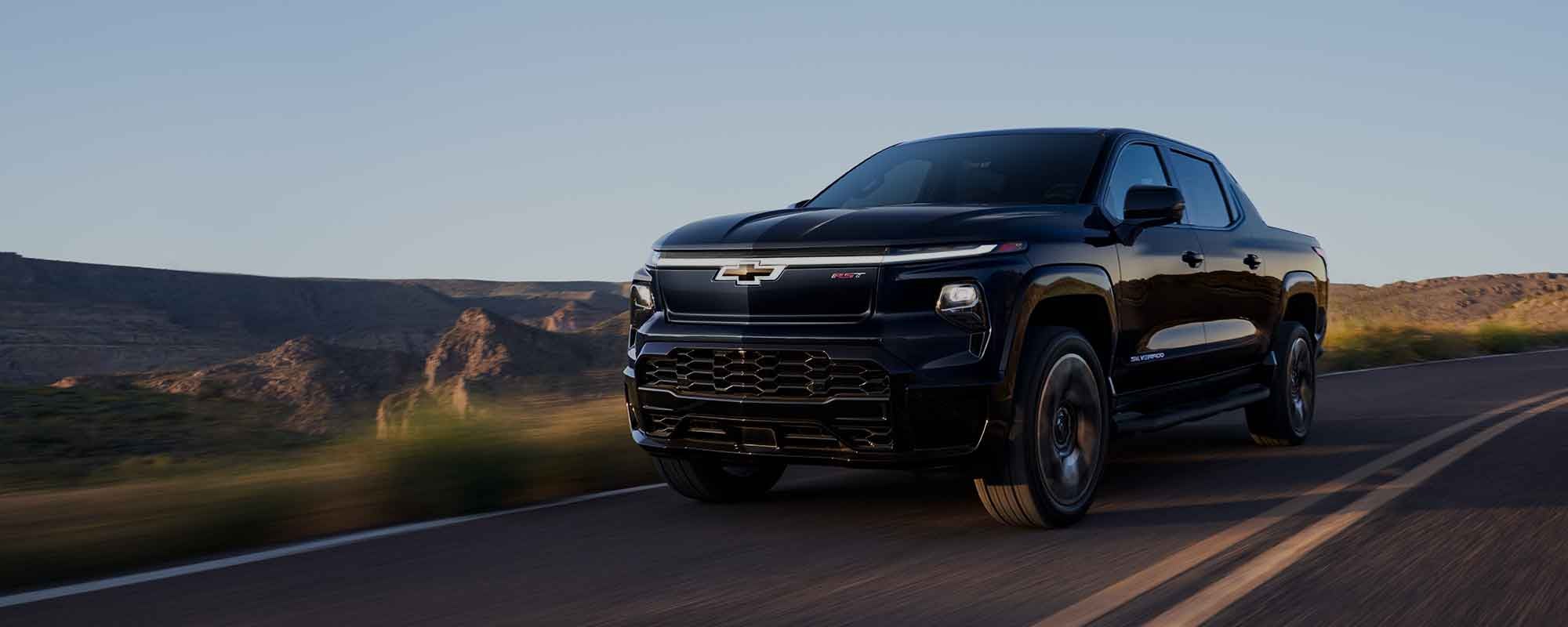 Hulsizer Chevrolet in MONTGOMERY PA